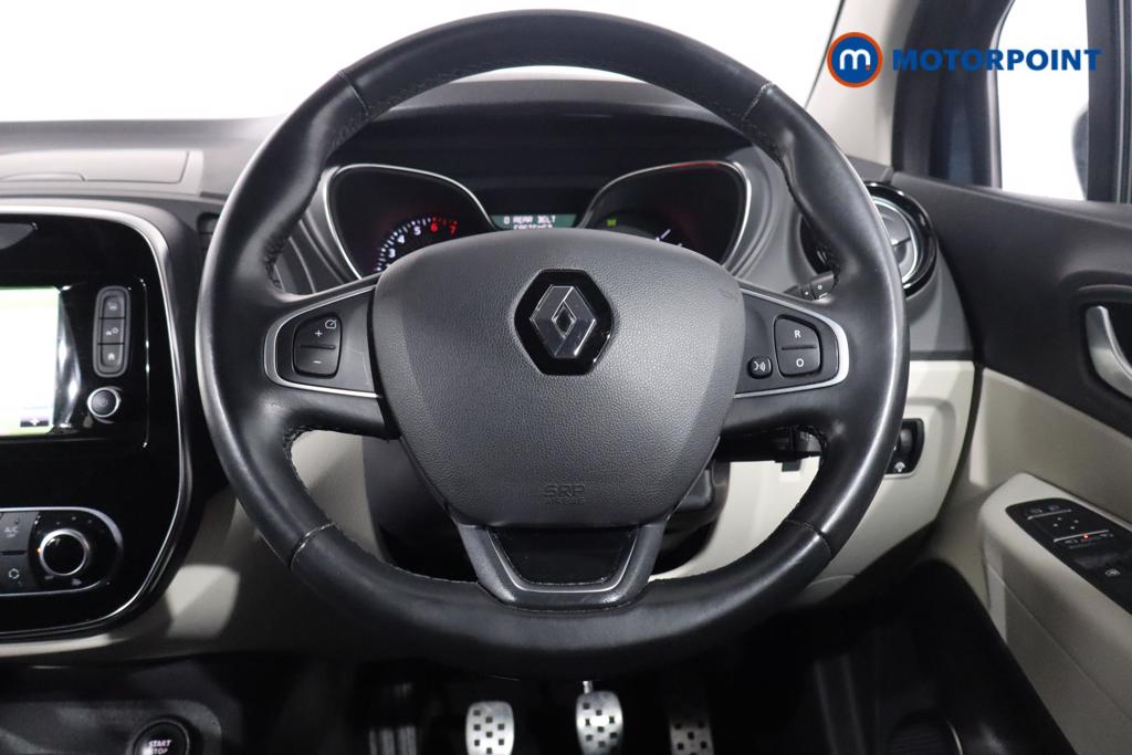 Renault Captur Gt Line Manual Petrol SUV - Stock Number (1531718) - 6th supplementary image
