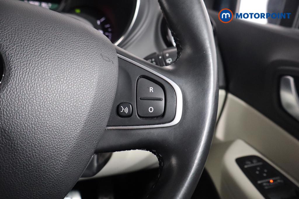 Renault Captur Gt Line Manual Petrol SUV - Stock Number (1531718) - 8th supplementary image