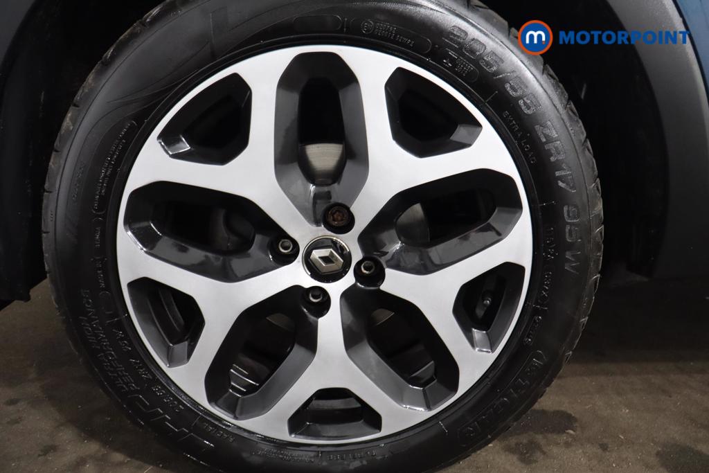 Renault Captur Gt Line Manual Petrol SUV - Stock Number (1531718) - 9th supplementary image