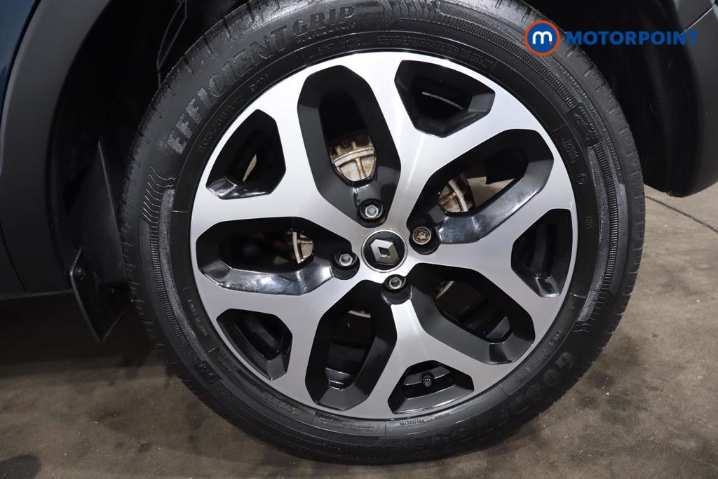 Renault Captur Gt Line Manual Petrol SUV - Stock Number (1531718) - 10th supplementary image