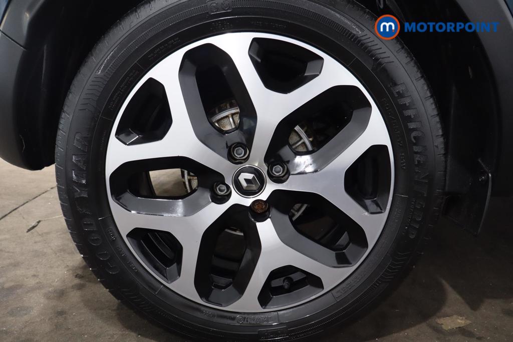 Renault Captur Gt Line Manual Petrol SUV - Stock Number (1531718) - 11th supplementary image