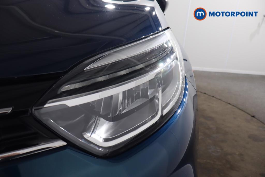 Renault Captur Gt Line Manual Petrol SUV - Stock Number (1531718) - 17th supplementary image