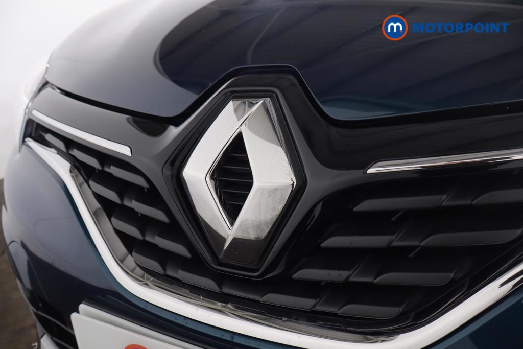 Renault Captur Gt Line Manual Petrol SUV - Stock Number (1531718) - 18th supplementary image