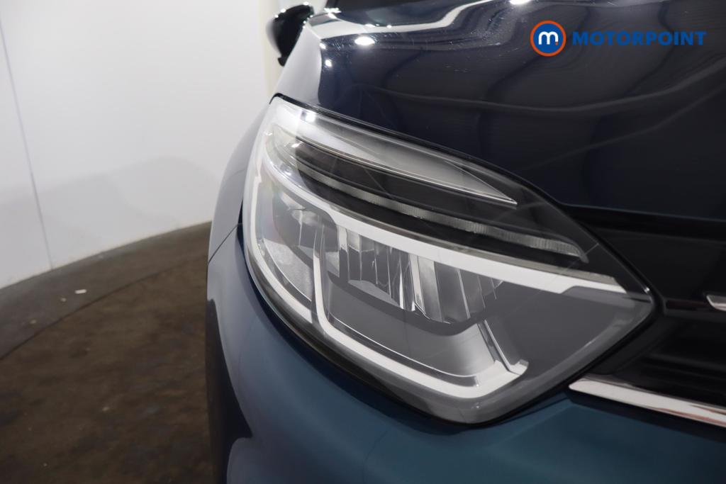 Renault Captur Gt Line Manual Petrol SUV - Stock Number (1531718) - 19th supplementary image