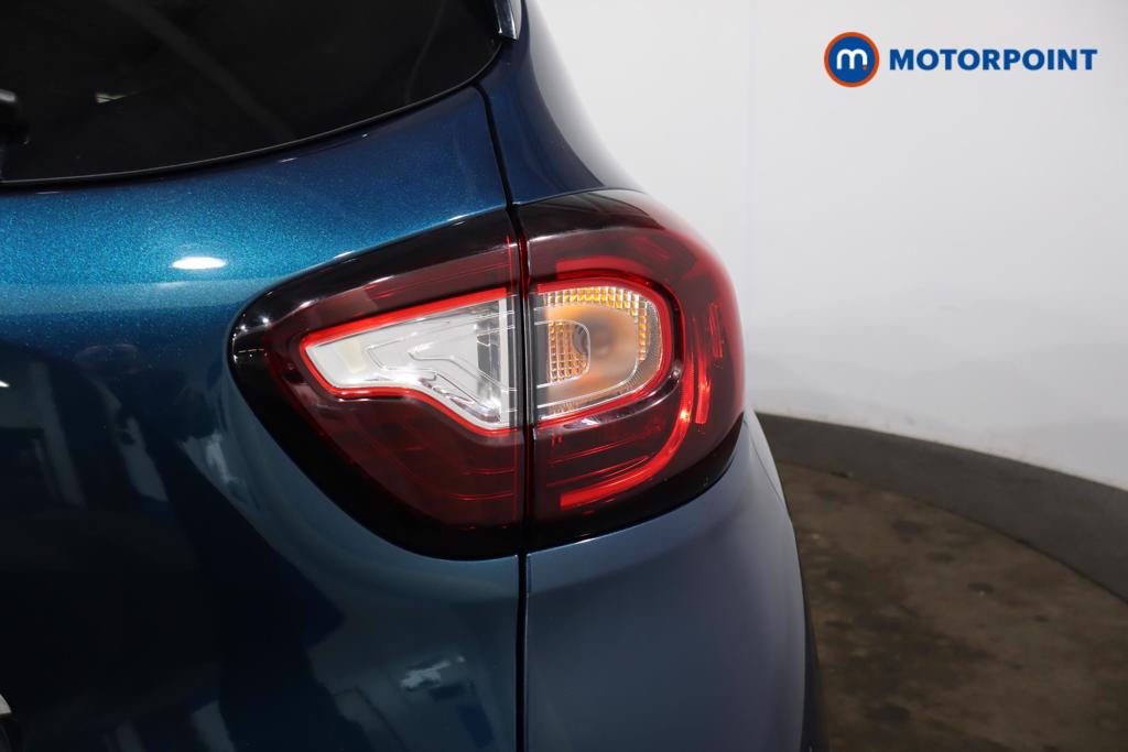 Renault Captur Gt Line Manual Petrol SUV - Stock Number (1531718) - 21st supplementary image
