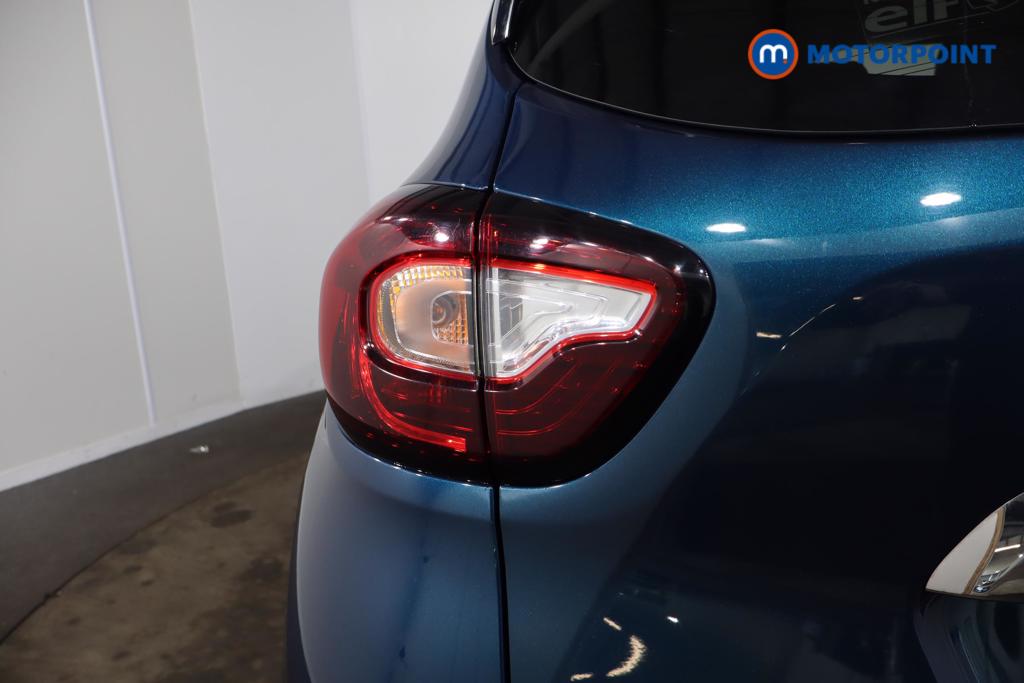 Renault Captur Gt Line Manual Petrol SUV - Stock Number (1531718) - 22nd supplementary image