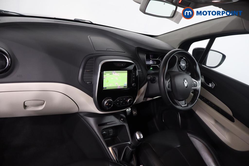 Renault Captur Gt Line Manual Petrol SUV - Stock Number (1531718) - 1st supplementary image