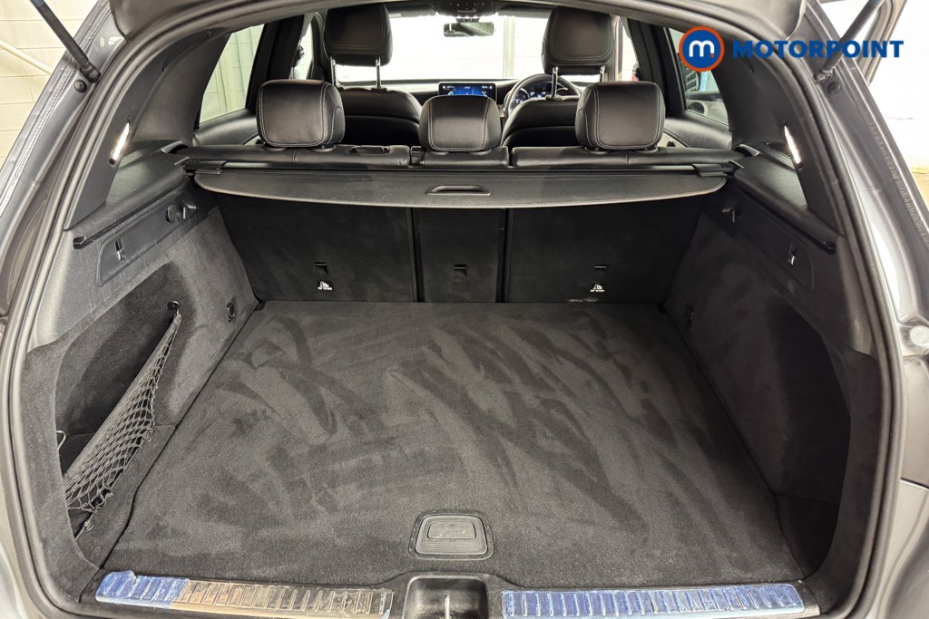 Mercedes-Benz GLC Amg Line Automatic Diesel SUV - Stock Number (1531802) - 3rd supplementary image