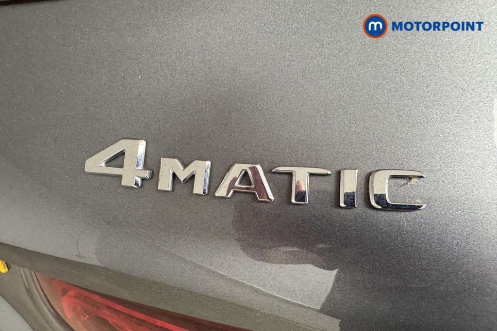 Mercedes-Benz GLC Amg Line Automatic Diesel SUV - Stock Number (1531802) - 19th supplementary image