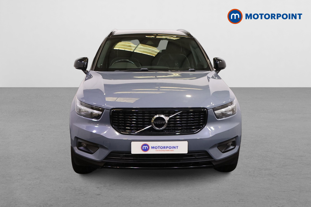 Volvo Xc40 R Design Automatic Petrol SUV - Stock Number (1513848) - Front bumper