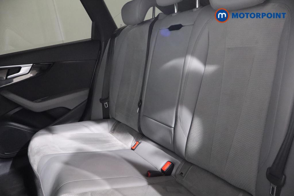 Audi A4 Black Edition Automatic Petrol Estate - Stock Number (1521689) - 5th supplementary image