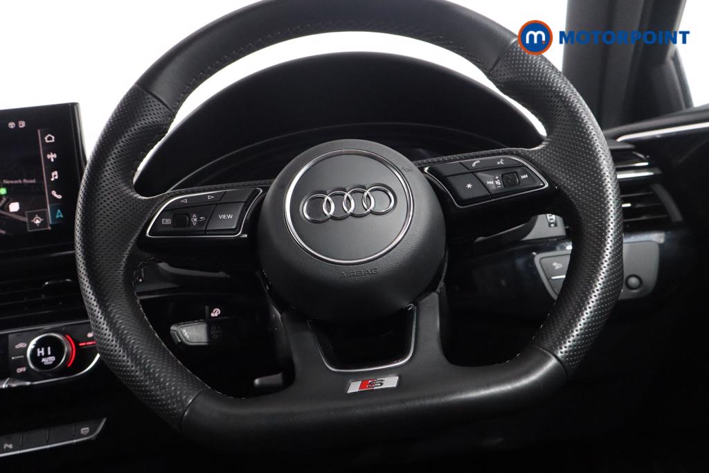 Audi A4 Black Edition Automatic Petrol Estate - Stock Number (1521689) - 6th supplementary image
