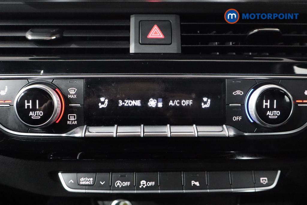 Audi A4 Black Edition Automatic Petrol Estate - Stock Number (1521689) - 13th supplementary image