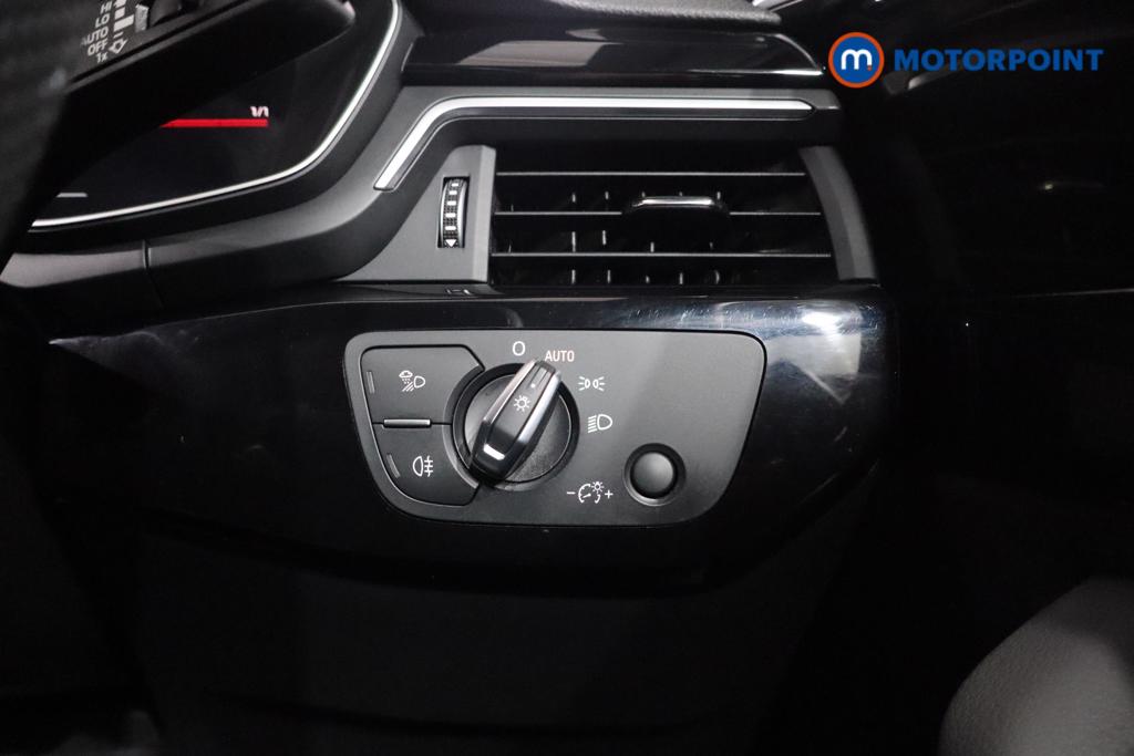 Audi A4 Black Edition Automatic Petrol Estate - Stock Number (1521689) - 16th supplementary image