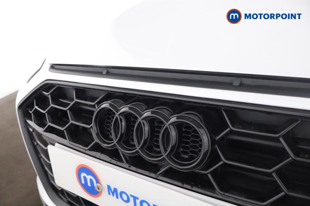 Audi A4 Black Edition Automatic Petrol Estate - Stock Number (1521689) - 19th supplementary image