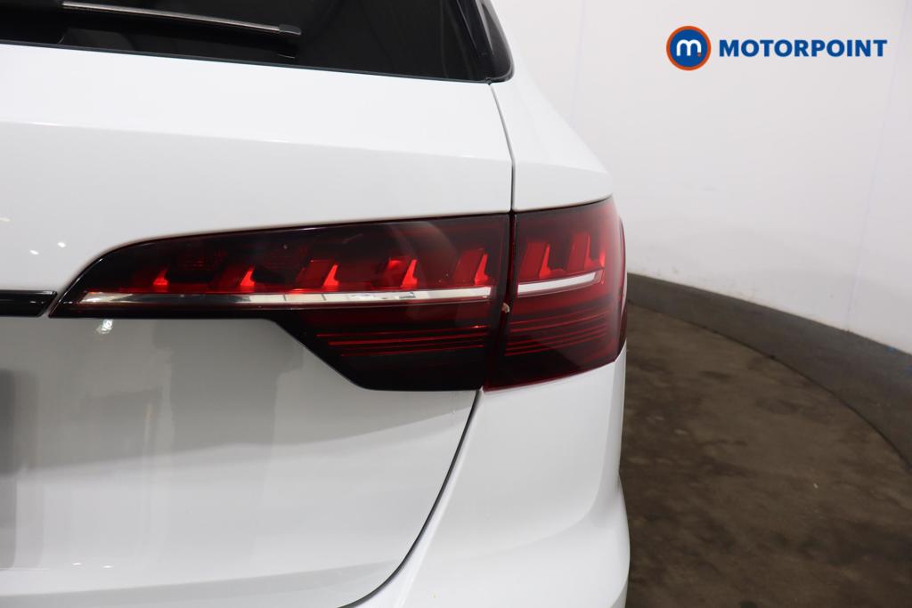 Audi A4 Black Edition Automatic Petrol Estate - Stock Number (1521689) - 25th supplementary image