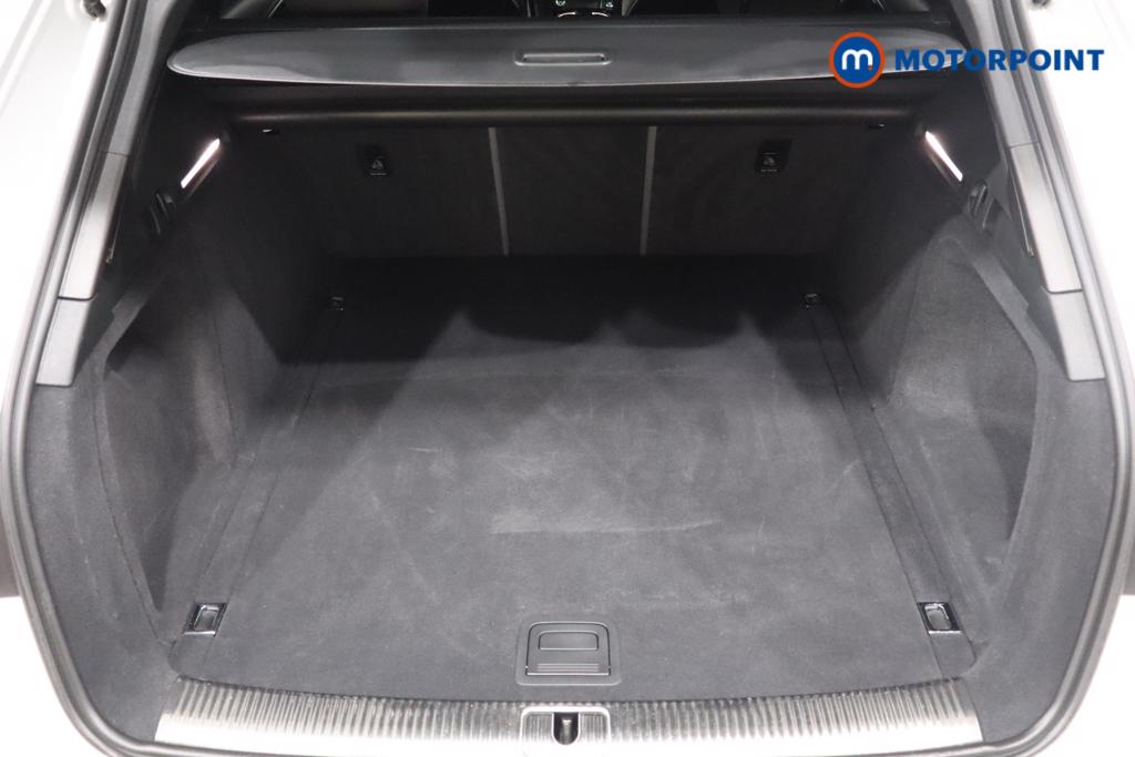Audi A4 Black Edition Automatic Petrol Estate - Stock Number (1521689) - 27th supplementary image