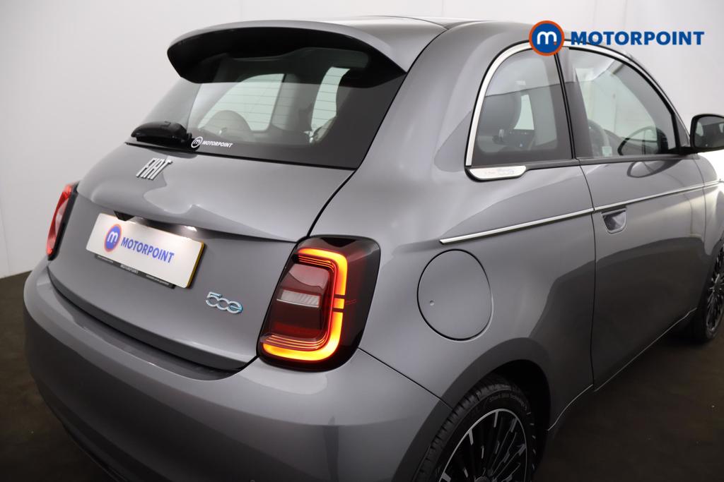 Fiat 500 La Prima Automatic Electric Hatchback - Stock Number (1522101) - 17th supplementary image