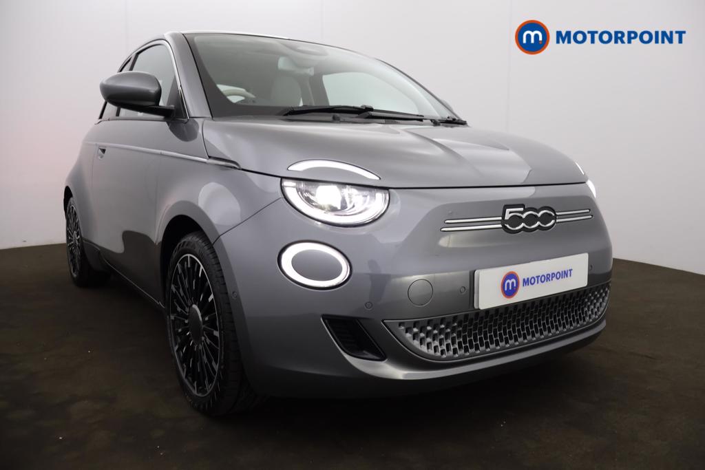 Fiat 500 La Prima Automatic Electric Hatchback - Stock Number (1522101) - 20th supplementary image