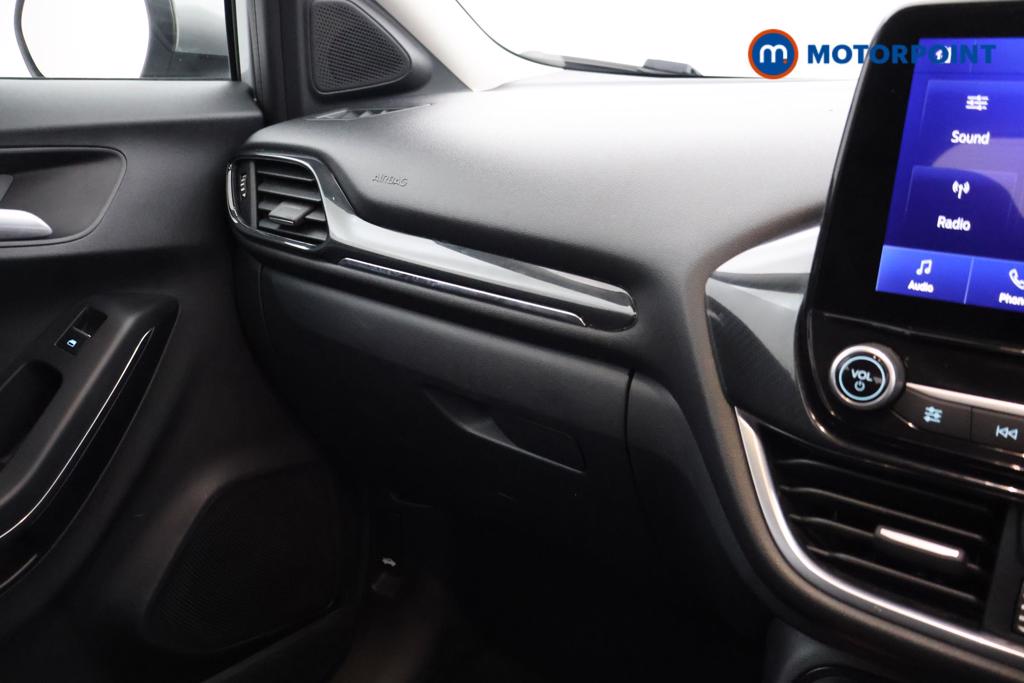 Ford Puma Titanium Manual Petrol-Electric Hybrid SUV - Stock Number (1523059) - 7th supplementary image