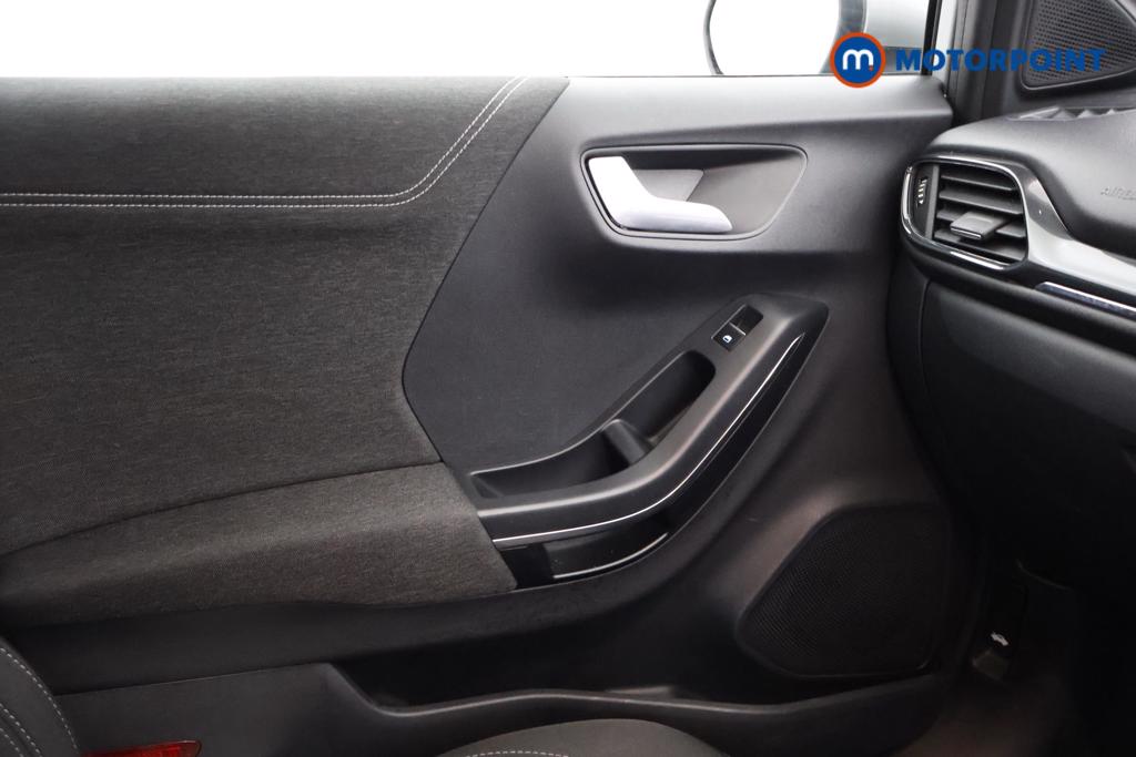 Ford Puma Titanium Manual Petrol-Electric Hybrid SUV - Stock Number (1523059) - 8th supplementary image