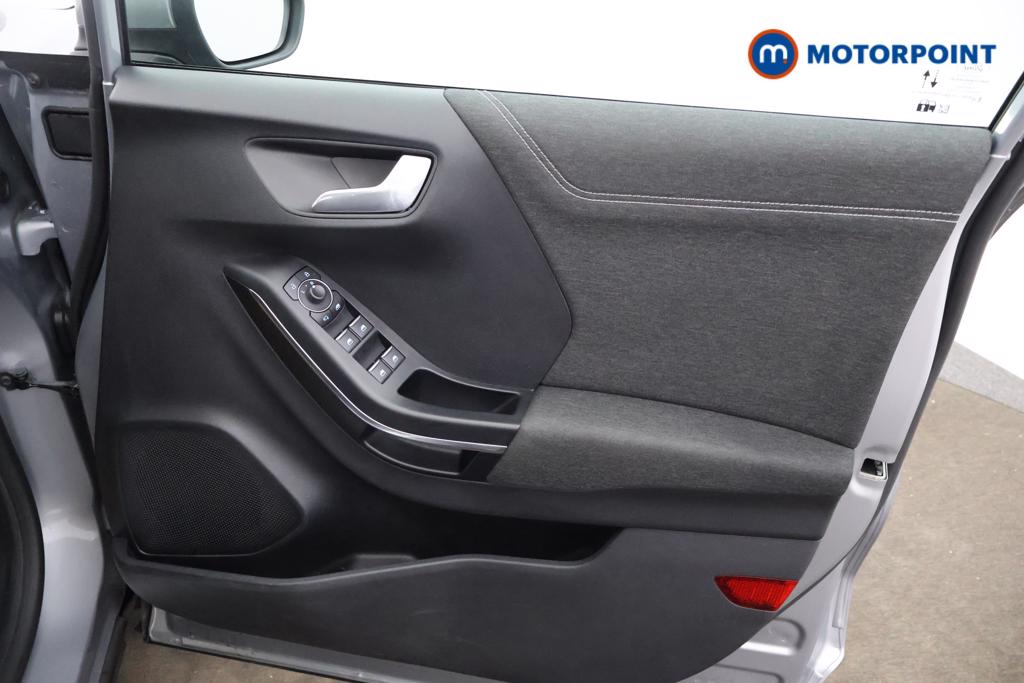 Ford Puma Titanium Manual Petrol-Electric Hybrid SUV - Stock Number (1523059) - 9th supplementary image