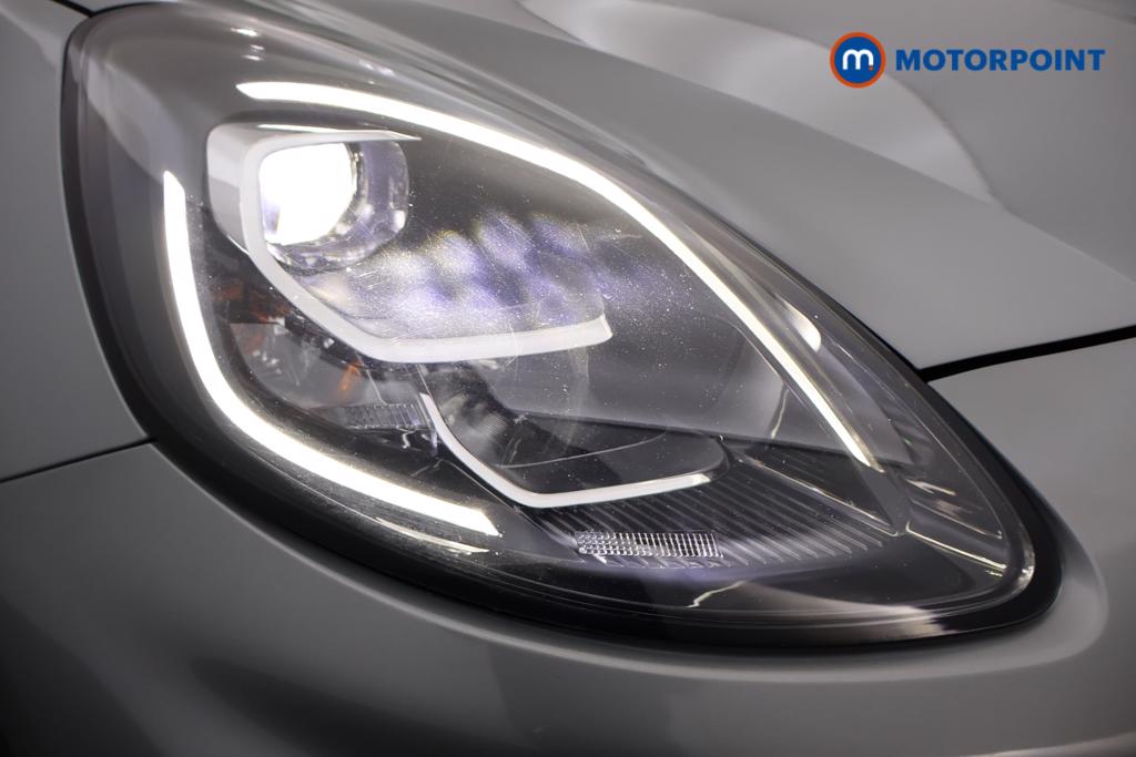 Ford Puma Titanium Manual Petrol-Electric Hybrid SUV - Stock Number (1523059) - 19th supplementary image