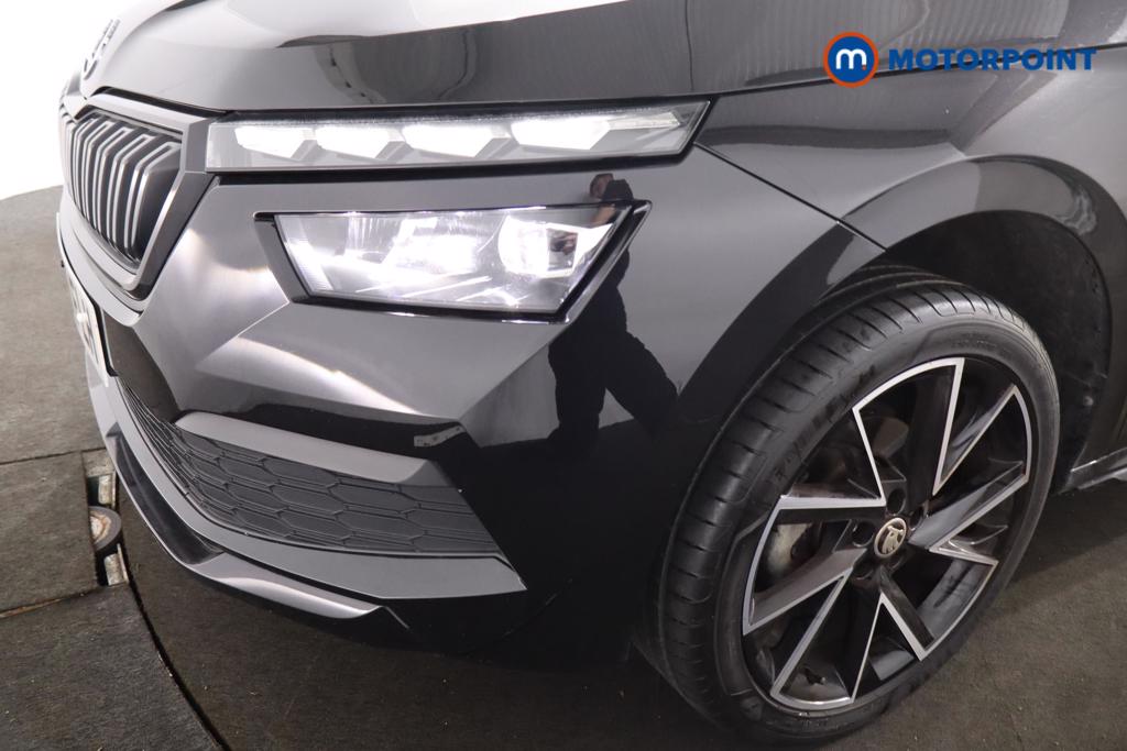 Skoda Kamiq Monte Carlo Manual Petrol SUV - Stock Number (1525056) - 17th supplementary image