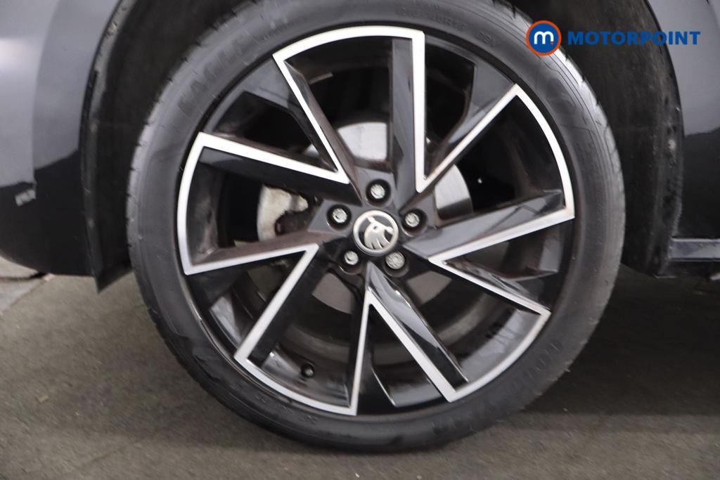 Skoda Kamiq Monte Carlo Manual Petrol SUV - Stock Number (1525056) - 18th supplementary image