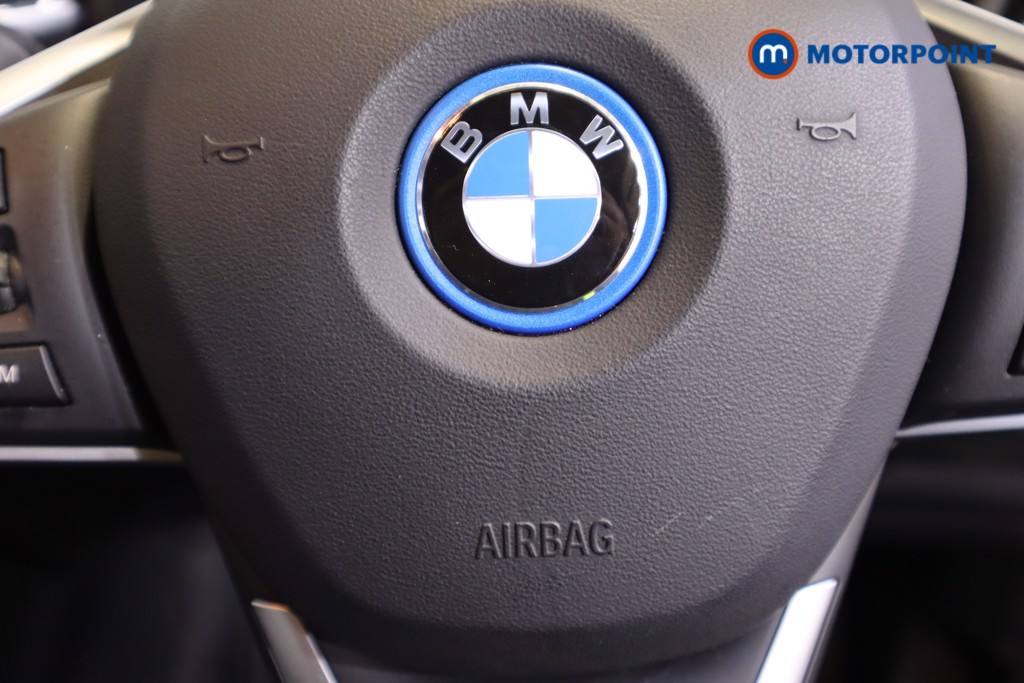 BMW X1 Sport Automatic Petrol Plug-In Hybrid SUV - Stock Number (1525330) - 18th supplementary image