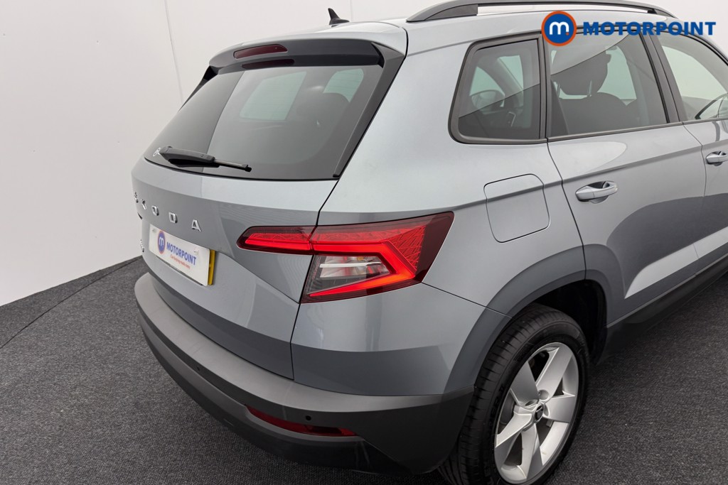 Skoda Karoq SE Automatic Petrol SUV - Stock Number (1525649) - 25th supplementary image