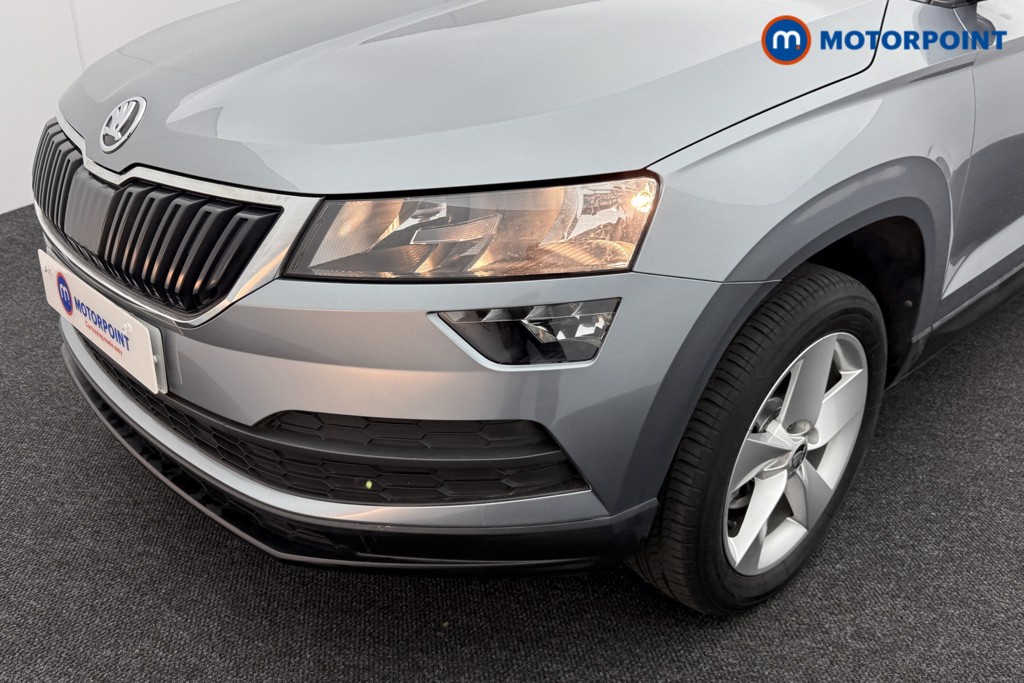 Skoda Karoq SE Automatic Petrol SUV - Stock Number (1525649) - 27th supplementary image