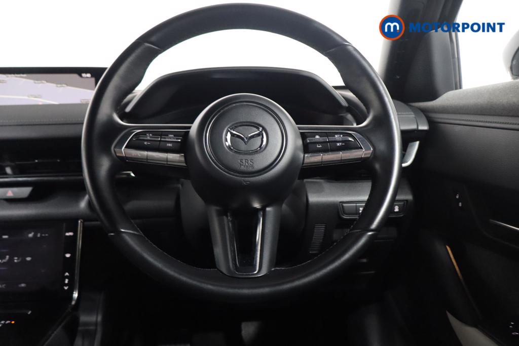 Mazda Mx-30 Exclusive Line Automatic Electric SUV - Stock Number (1525775) - 6th supplementary image