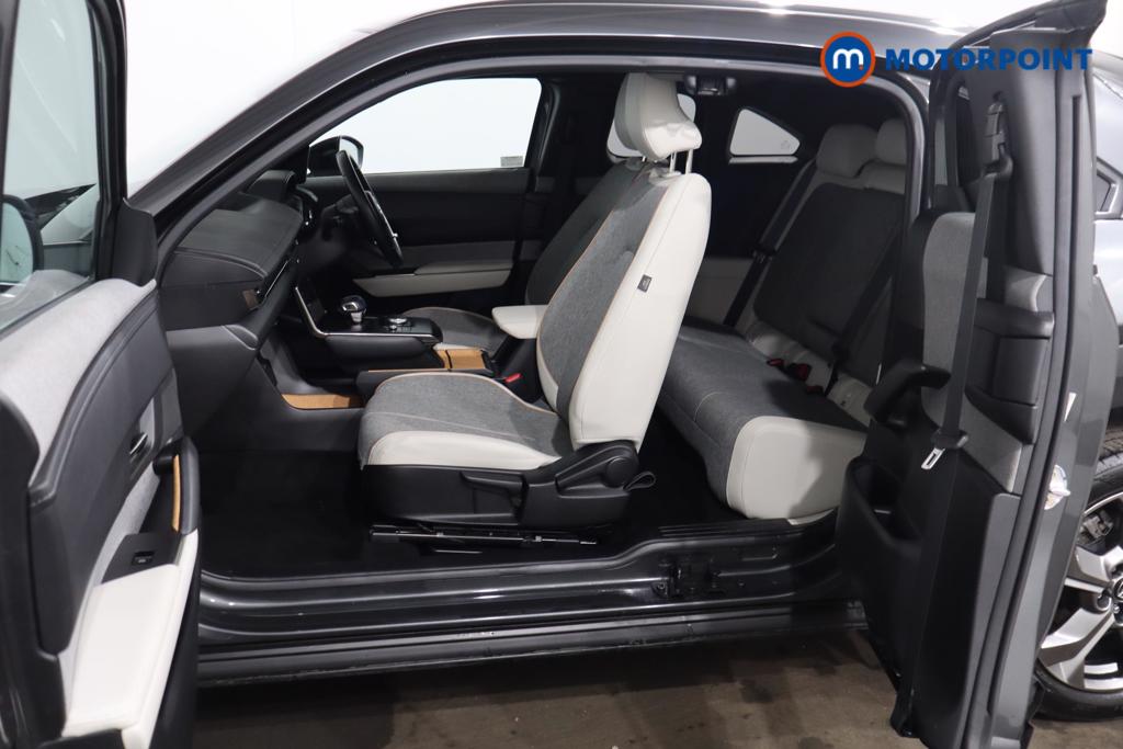 Mazda Mx-30 Exclusive Line Automatic Electric SUV - Stock Number (1525775) - 19th supplementary image