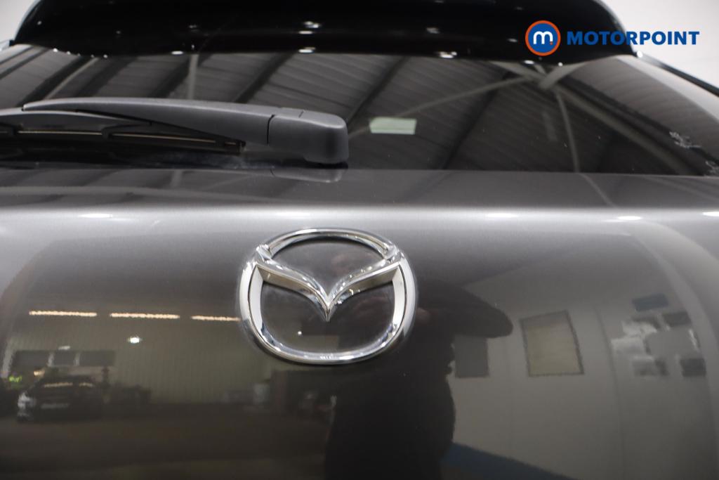 Mazda Mx-30 Exclusive Line Automatic Electric SUV - Stock Number (1525775) - 27th supplementary image