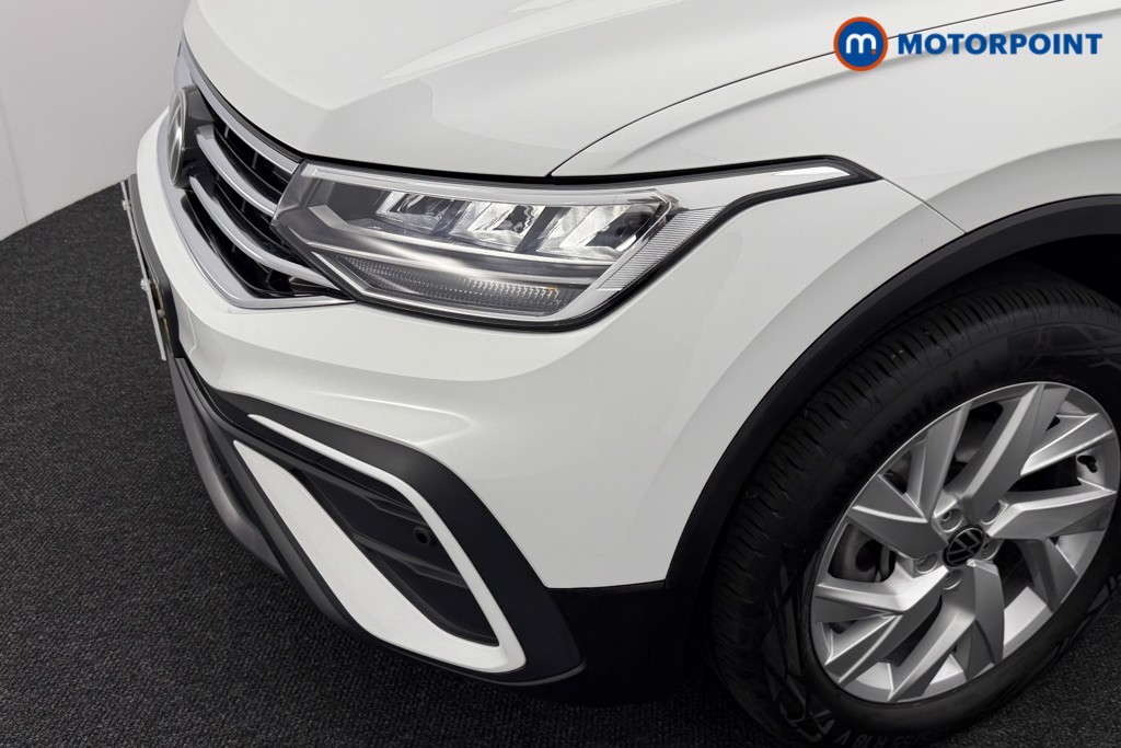 Volkswagen Tiguan Allspace Life Automatic Petrol SUV - Stock Number (1525946) - 30th supplementary image