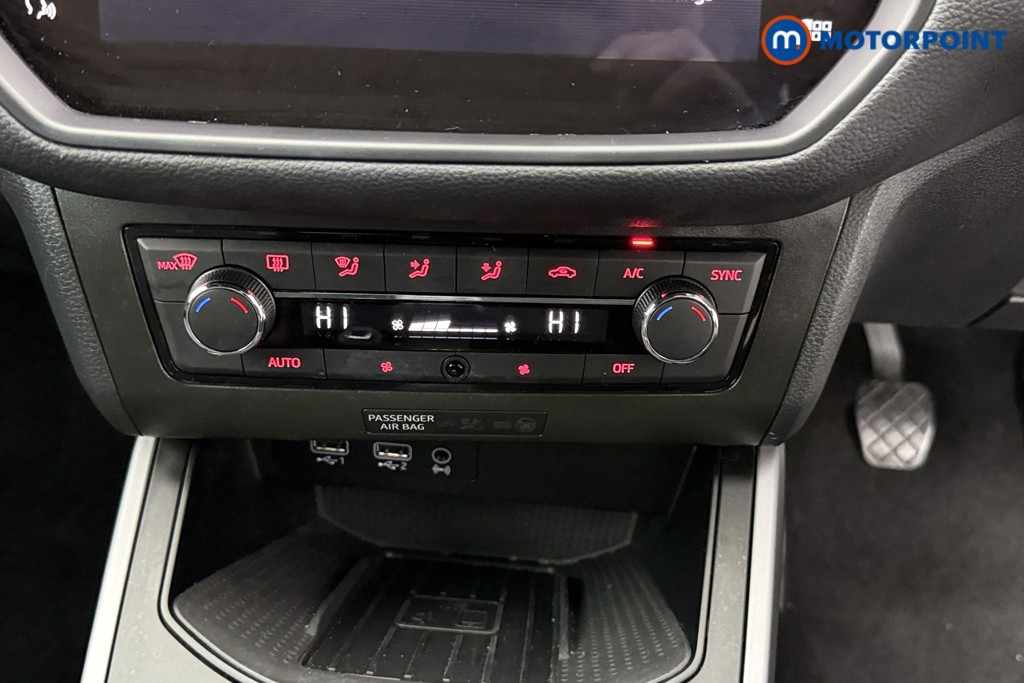 Seat Arona FR Manual Petrol SUV - Stock Number (1527215) - 12th supplementary image