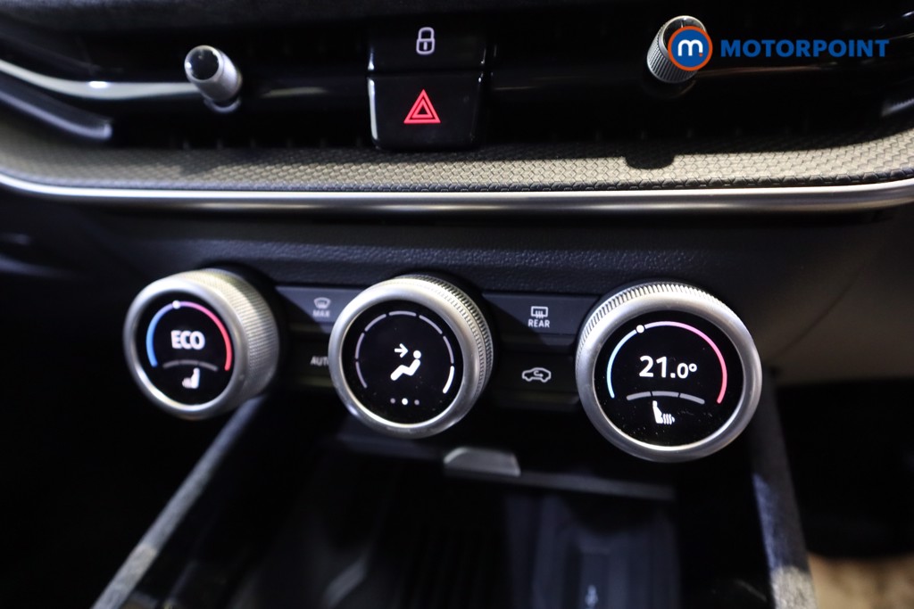 Skoda Superb Se Technology Automatic Petrol Plug-In Hybrid Estate - Stock Number (1527390) - 4th supplementary image