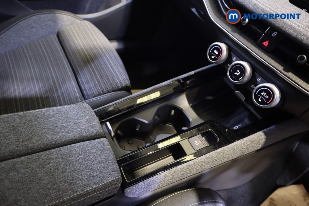 Skoda Superb Se Technology Automatic Petrol Plug-In Hybrid Estate - Stock Number (1527390) - 5th supplementary image