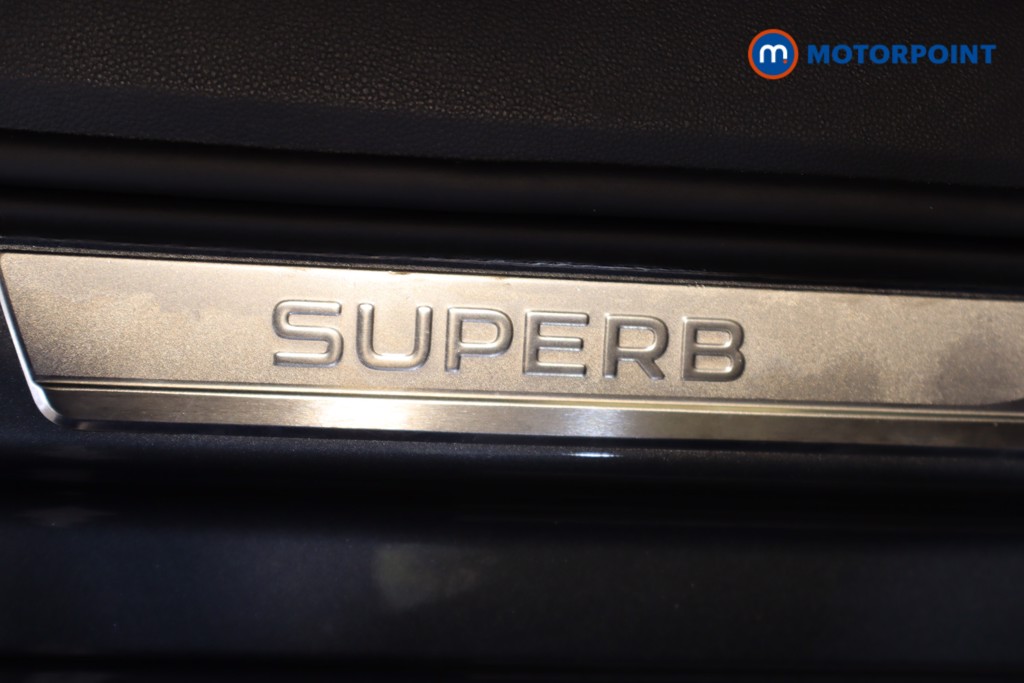 Skoda Superb Se Technology Automatic Petrol Plug-In Hybrid Estate - Stock Number (1527390) - 7th supplementary image