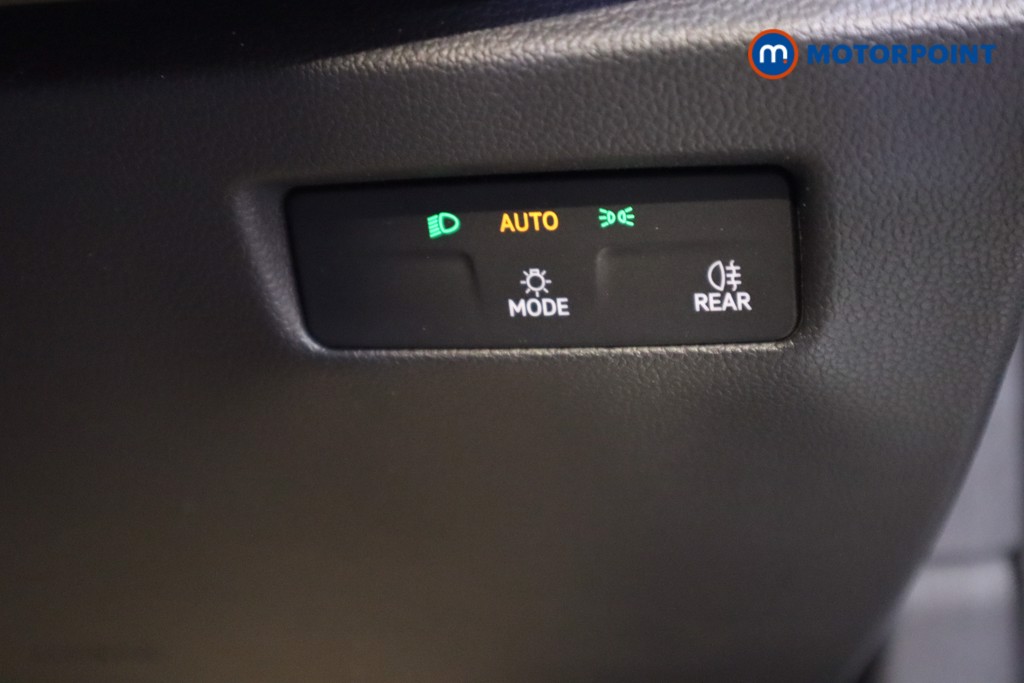 Skoda Superb Se Technology Automatic Petrol Plug-In Hybrid Estate - Stock Number (1527390) - 10th supplementary image