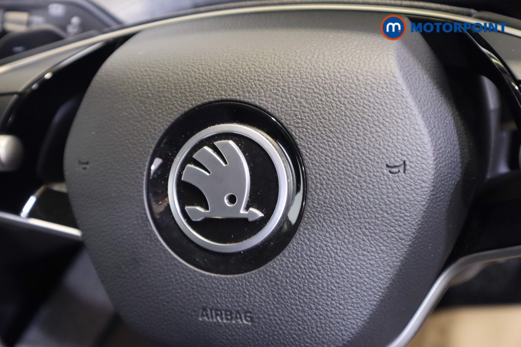 Skoda Superb Se Technology Automatic Petrol Plug-In Hybrid Estate - Stock Number (1527390) - 12th supplementary image