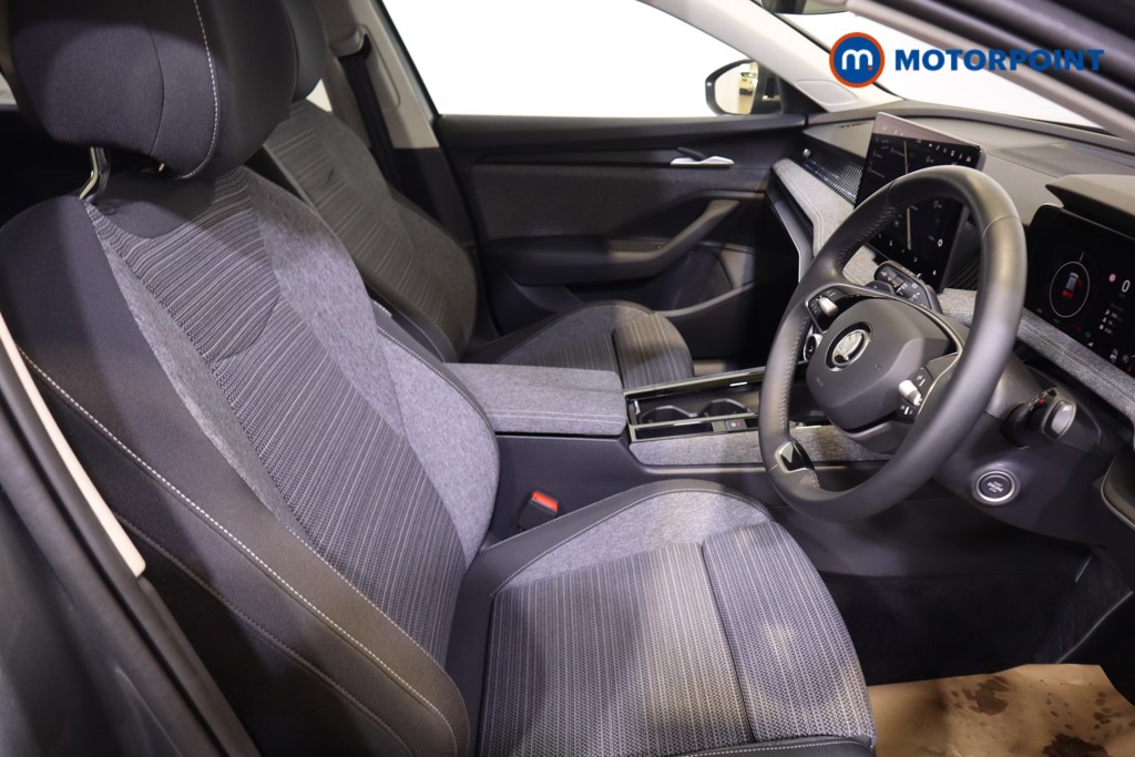 Skoda Superb Se Technology Automatic Petrol Plug-In Hybrid Estate - Stock Number (1527390) - 14th supplementary image