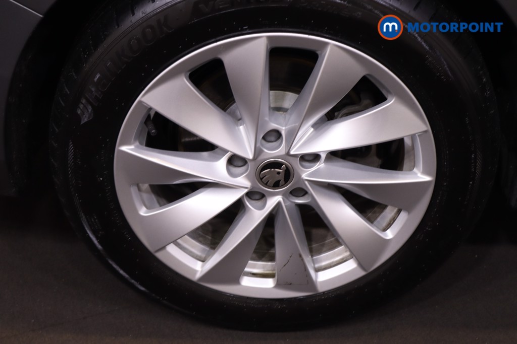 Skoda Superb Se Technology Automatic Petrol Plug-In Hybrid Estate - Stock Number (1527390) - 18th supplementary image