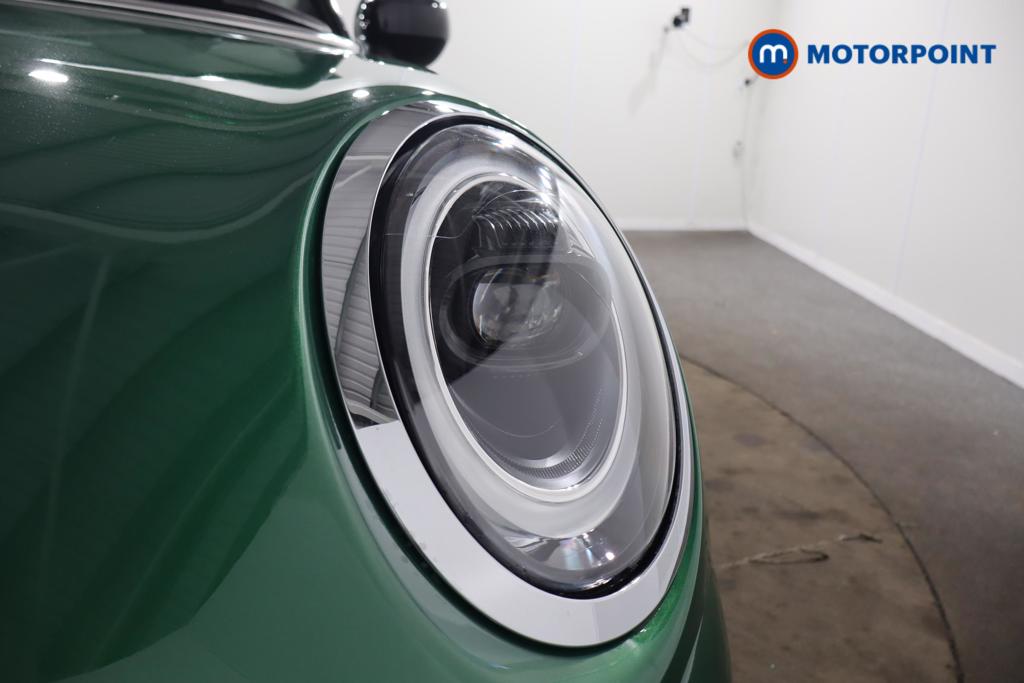 Mini Hatchback Cooper Classic Automatic Petrol Hatchback - Stock Number (1527812) - 23rd supplementary image