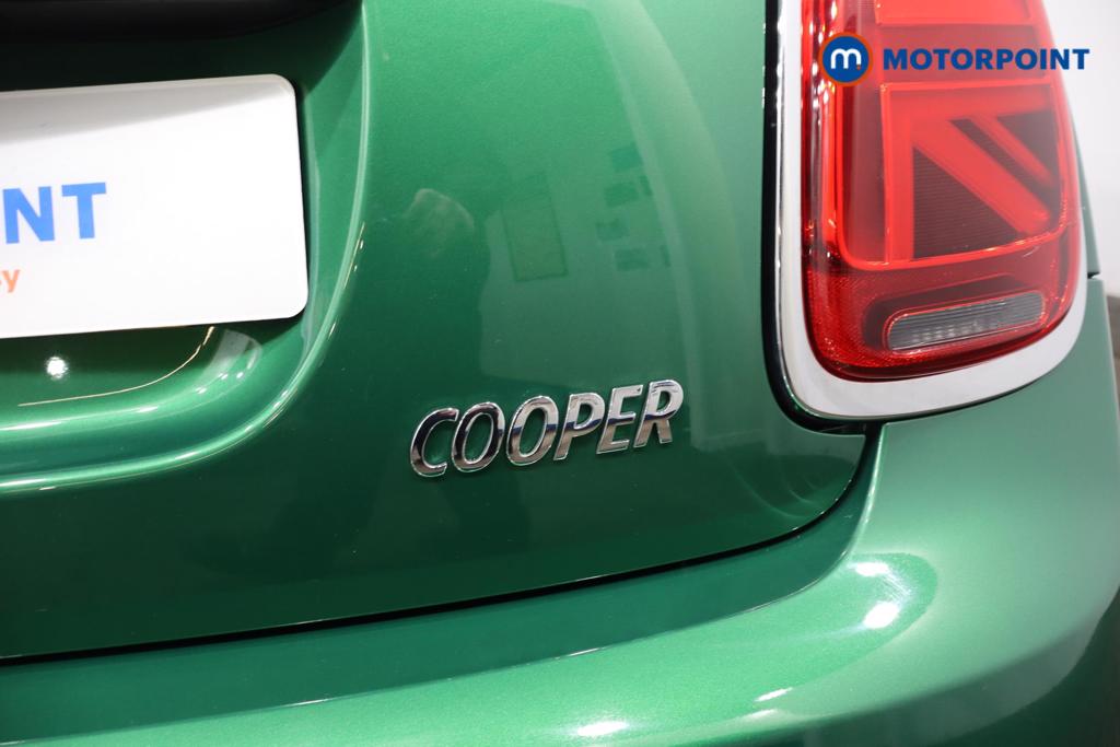 Mini Hatchback Cooper Classic Automatic Petrol Hatchback - Stock Number (1527812) - 29th supplementary image