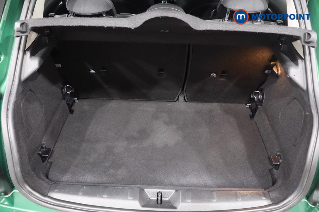 Mini Hatchback Cooper Classic Automatic Petrol Hatchback - Stock Number (1527812) - 30th supplementary image