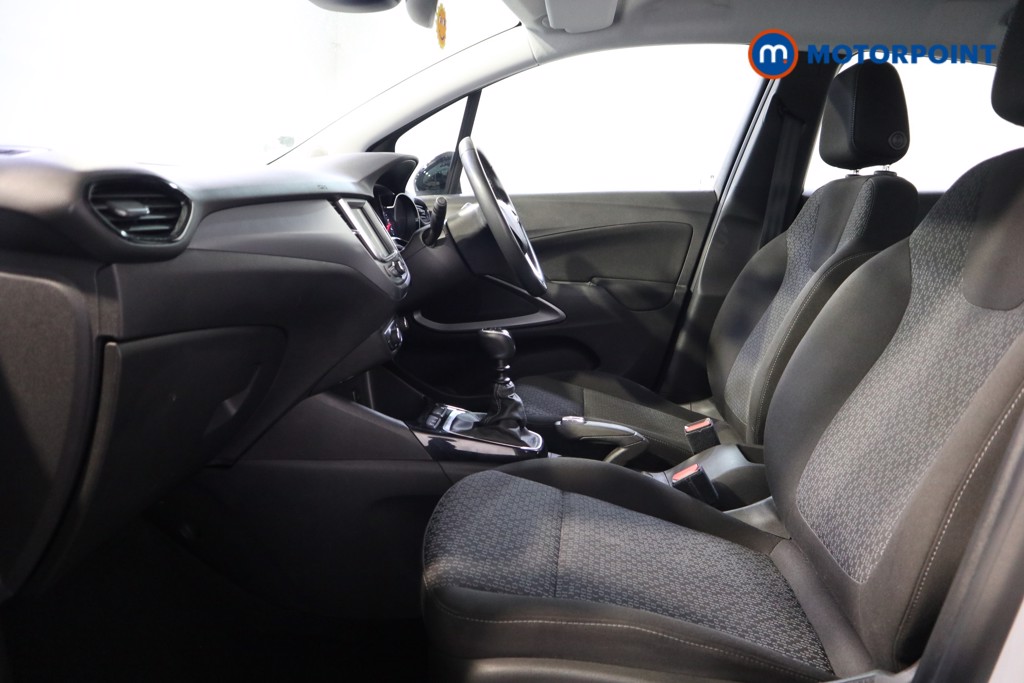 Vauxhall Crossland SE Manual Petrol SUV - Stock Number (1527825) - 11th supplementary image