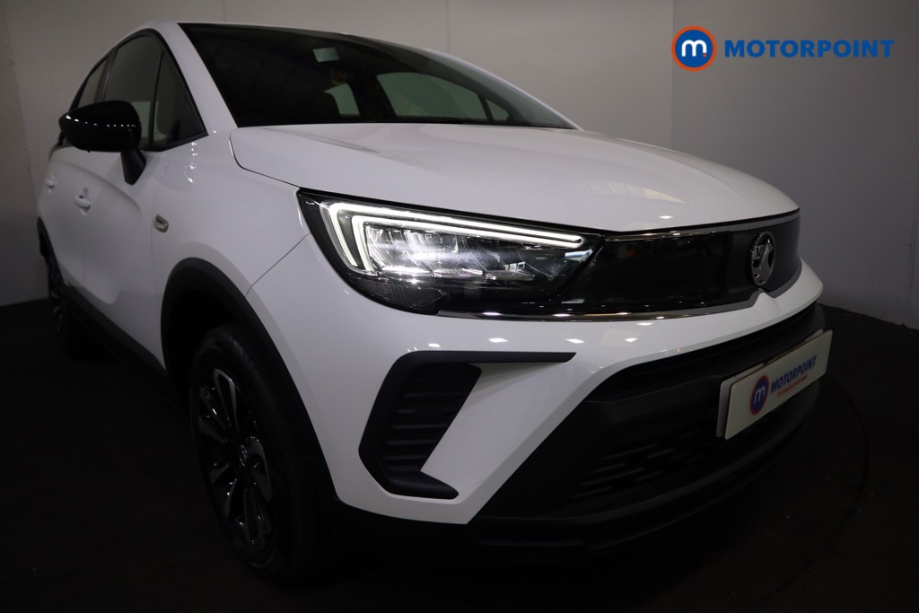 Vauxhall Crossland SE Manual Petrol SUV - Stock Number (1527825) - 20th supplementary image