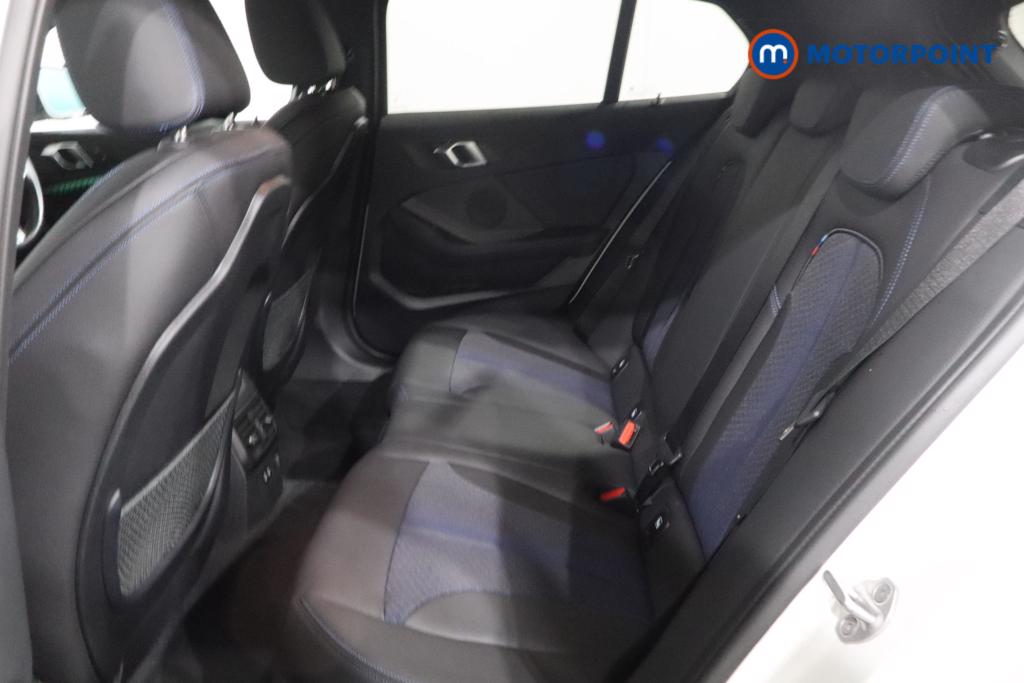 BMW 1 Series M Sport Automatic Petrol Hatchback - Stock Number (1528896) - 5th supplementary image